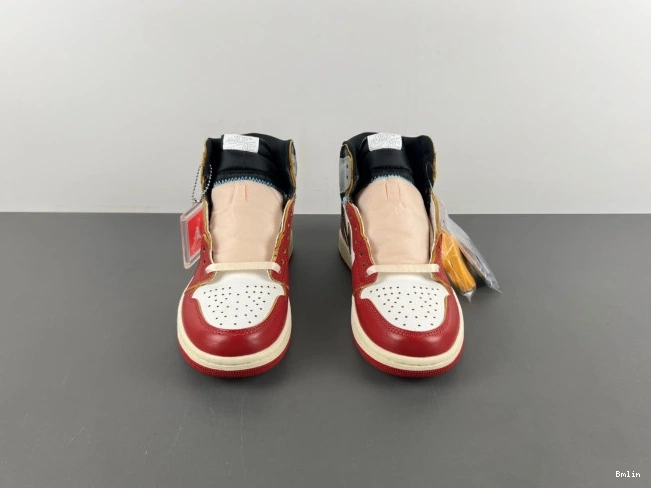 Bmlin OG 1 x HV8563-600 High Jordan LA Union Air 0730